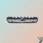 Genuine 2023 Land Rover Range Sport Center Grille LR168961. Fixed Price $550.00.