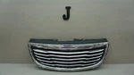2011-2016 Chrysler Town & Country Front Main Grille 11RT-C-1150M Oem. Fixed Price $300.00.