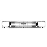 Front Grille Fits 1984-1986 Toyota 2WD 104-58093A V. Fixed Price $99.96.