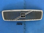 1999 - 2004 Volvo C70 S70 V70 Front Hood Grill W/ Emblem Oem Genuine 9127580. Fixed Price $84.99.