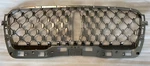 Inner Blackened Smoked Chrome Front Grill For 2020+ Aviator Phev LC5B-8200-EB. Fixed Price $74.99.