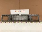 Oldsmobile Omega 1981 Front Grille Set Left & Right Oem. Fixed Price $179.99.