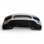 11-14 Porsche Cayenne 92A Bumper Panel Cover Wasehr Assist Front Silver P5 Oem. Fixed Price $1749.99.