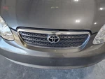 Grille Upper Plated Fits 04-08 Corolla 3198652. Fixed Price $159.90.