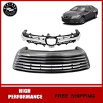 For 2015 2016 2017 Toyota Camry Xle Front Bumper Upper & Lower Grill Assembly. Fixed Price $78.99.