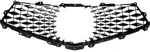 Grille For Acura Mdx 2017-2020. Fixed Price $125.81.