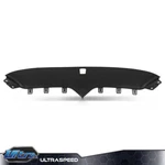 Fit For 2016-2020 Tesla Model X Front Bumper Upper Surround Cover Grille. Fixed Price $41.99.