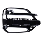 New Front Bumper Cover Grille Left Driver For Bmw X3 2018-2021 51117420871. Fixed Price $46.54.