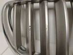 Driver Grille Upper Bumper Mounted Fits 07-10 Bmw X3 1427453. Fixed Price $208.79.