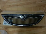Ford F8RZ- 8200-DA Mercury Grille Used UB12. Fixed Price $40.00.