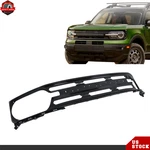 M1PB-8200-CF Front Upper Grille Ford Bronco Sport 2021 22 2023 Painted. Fixed Price $152.37.