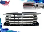 Fits 2022 Chevrolet Silverado 1500 / Ltd High Country Bumper Grille Local Pickup. Fixed Price $299.12.