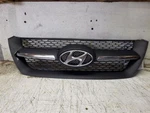 Grille Bumper Mounted Upper Chrome Cross Bar Fits 06-08 Sonata 1057861. Fixed Price $36.00.