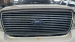 2004-2008 Ford Pickup F150 5.4L Grille Chrome Surround Inserts 12 Bar. Fixed Price $343.01.