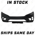 New Primered Front Bumper Cover Fascia For 2018-2020 Honda Odyssey Van. Fixed Price $152.49.