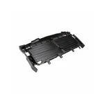 For Chevy Silverado 1500 2019-2021 Grille Shutter Plastic And Rubber Black. Fixed Price $526.45.