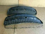 Volkswagen Touareg 2004 05 06 2007 Right/left Side Bumper Mounted Grille Factory. Fixed Price $66.78.