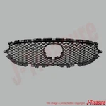 Mazda CX-5 Kf 2018-2020 Genuine Radiator Grille Mesh KB8B-50-719A Oem. Fixed Price $238.42.