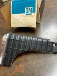 Gm 1968 Chevelle Grille Moulding Extension Chevrolet Camino Ss 3926804. Fixed Price $65.95.