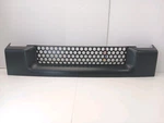 03-07 Hummer H2 Front Bumper Radiator Lower Grille Trim Panel 15078155 Black Oem. Fixed Price $369.99.