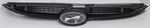 86350-2S000 Oem Hyundai Tucson Gls, Gl, Se Upper Grille. Fixed Price $90.00.