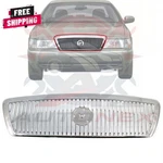 New Front Grille Chrome For 2003-2005 Mercury Grand Marquis FO1200406. Fixed Price $68.51.