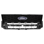 Oem New Ford Explorer Sport 2018-2019 Front Radiator Grille JB5Z-8200-BD. Fixed Price $1333.17.