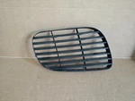Porsche Cayenne Turbo 2005 Right Side Front Lower Bumper Grill 7L5807682A. Fixed Price $186.55.