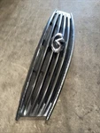 2010 To 2013 Infiniti G37 Coupe Front Upper Grill With Emblem. Fixed Price $95.00.