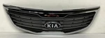 Oem Upper Grille For Kia Sportage (2.4L) 86350-3W030. Fixed Price $126.00.