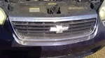 Grille Classic Style Emblem In Upper Fits 06-08 Chevy Malibu Oem. Fixed Price $138.39.