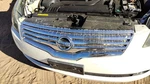 2007-2009 Nissan Altima Front Grille Assembly Oem 62070JA00A. Fixed Price $178.06.