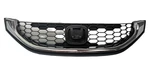71121-TR3-A0-M1 Front Grille Base For Honda Civic Models. Fixed Price $62.99.