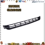 GM1036152 20982391 New Front Bumper Cover Grille For 2013 2014-2016 Gmc Acadia. Fixed Price $68.98.