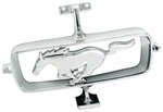 1965 Ford Mustang Grille Corral Emblem New. Fixed Price $155.89.