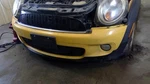 (local Pickup Only) Front Bumper Excluding John Cooper Works Base Fits 07-10 Min. Fixed Price $284.91.