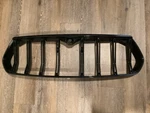 2021-2022 Maserati Levente Front Grille W/o Emblem A98 -20673 Tl. Fixed Price $382.50.