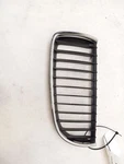 Left Side Upper Grille Fits Bmw 328I 2007 - 2008 Oem. Fixed Price $129.00.