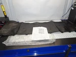 84481519 84481522 Grille Cover Winter Front With Logo For Gmc General Motors. Fixed Price $50.99.