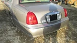 Grille Excluding Signature Touring Sedan Fits 99-02 Lincoln & Town Car 186730. Fixed Price $99.76.