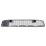 Center Front Bumper Grille For Mitsubishi Lancer 2016-2017 MI1036109. Fixed Price $95.10.