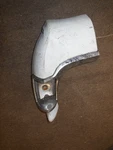 Used Original 1969 Mercury Cougar Rear Quarter Extension Lh C9WB-6521819-C. Fixed Price $59.99.