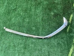 2016-2021 Mazda CX-3 Trim Moulding Front Bumper Left Chrome Oem D10J-50-7K1. Fixed Price $58.30.