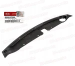 Genuine Radiator Grille Upper Cover For 2011-2015 Kia Sorento 863662P500. Fixed Price $45.70.