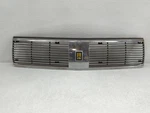 1987 Gmc Sierra Front Grille Bumper Not Included NKTT7. Fixed Price $80.16.