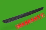 2012-2017 Fiat 500 Sport Rear Lower Bumper Center Grille Panel 68087067AA. Fixed Price $59.87.