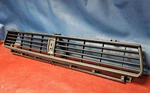 Orig 1980-1981 Honda Civic Grille W Emblem Trim Logo Oem 62301-SA0-942 Vtg. Fixed Price $185.00.