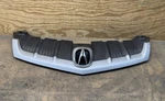 2007-2009 Acura Rdx Front Bumper Upper Grille W/ Emblem 71122-STKA-A000 My. Fixed Price $120.00.