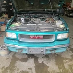 Grille Gmc Composite Headlamps Painted Fits 94-97 S10/S15/SONOMA 757046. Fixed Price $144.90.