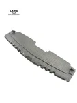 Mercedes X166 Gl-class Front Bumper Cover Air Baffle Lower Amg GL550 GL63 13-16. Fixed Price $149.99.
